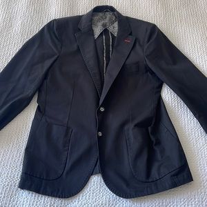 LIKE NEW MEN’S BALMAIN BLAZER